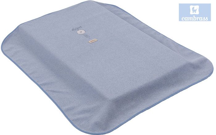 绒毛毯 80x110CM (灰色/ 藍色/ 粉紅色/ 杏色)