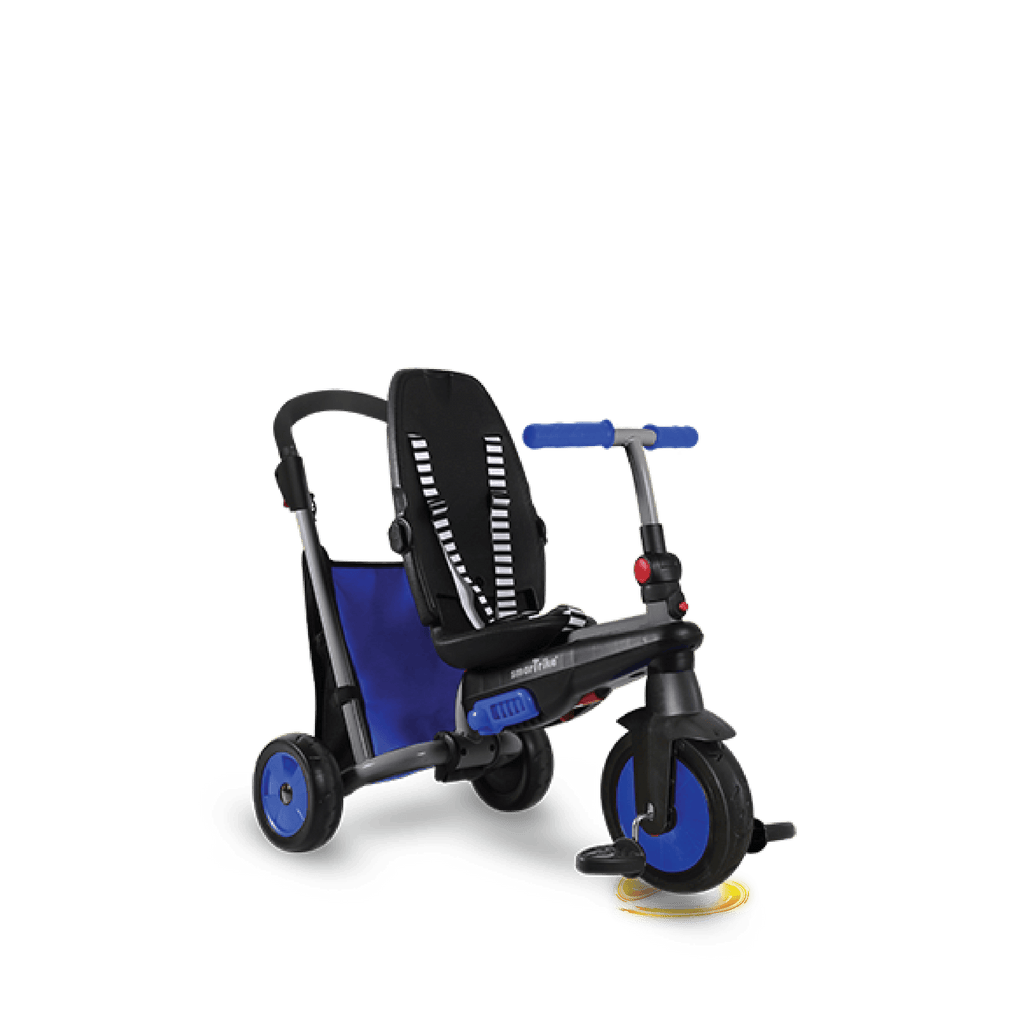 Smartrike smartfold 2024 300 plus