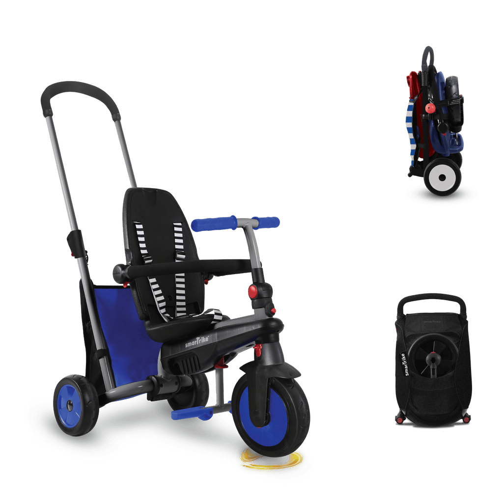 Smartrike smartfold 2024 300 plus