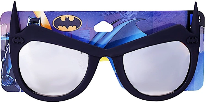 防UV太陽眼鏡-蝙蝠俠(鏡面版)