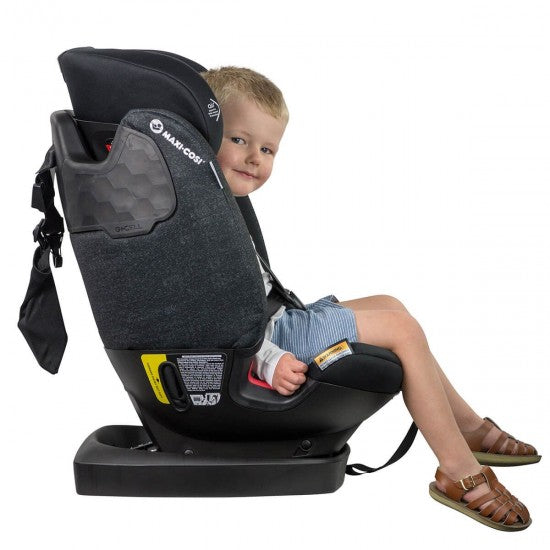 TITAN PRO 汽車座椅 (2021新款)
