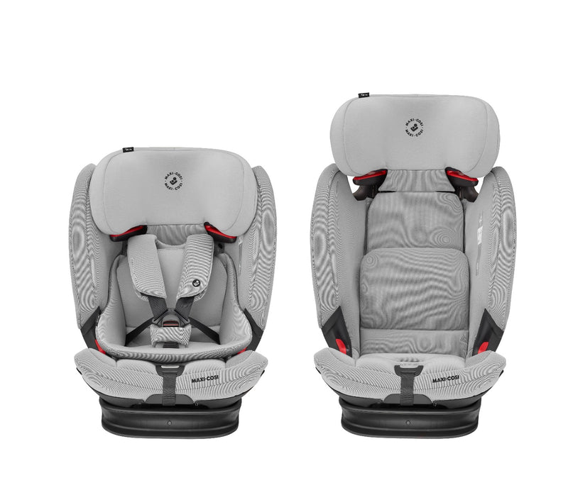 TITAN PRO 汽車座椅 (2021新款)