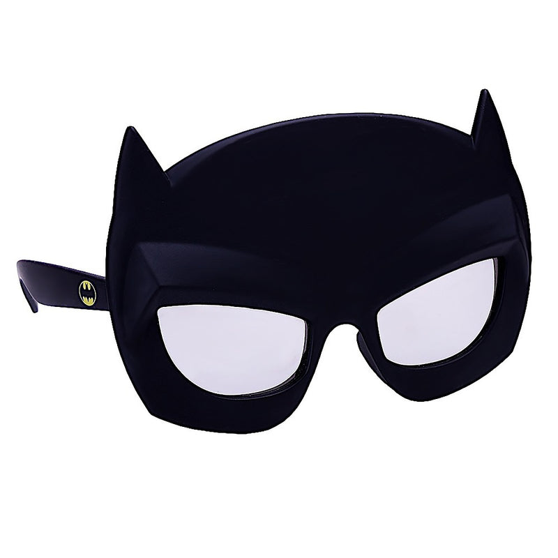防UV太陽眼鏡-蝙蝠俠