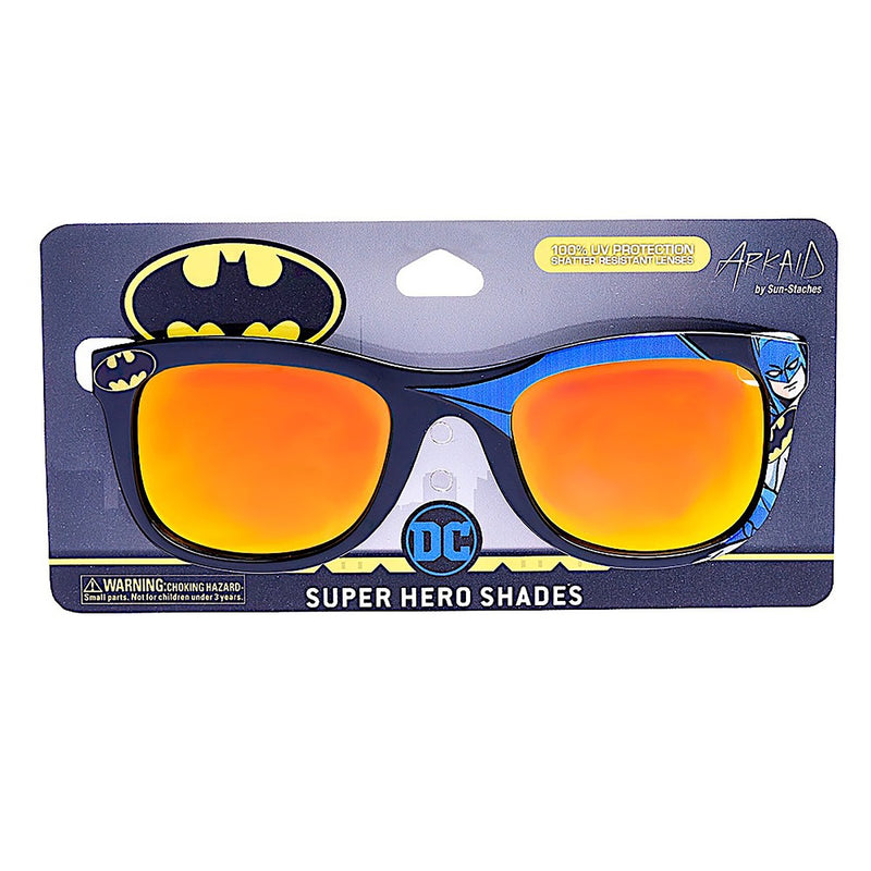 防UV太陽眼鏡-蝙蝠俠(時尚版)