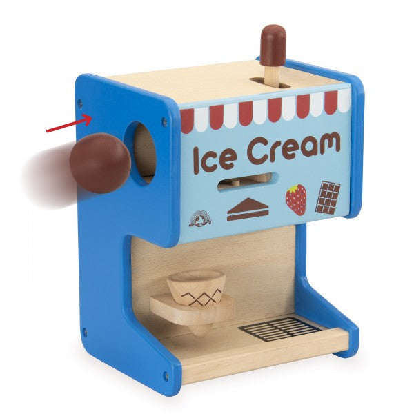 Ice Cream 雪糕機